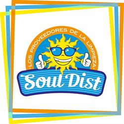 Horario de apertura SoulDist, San Luis Potosí