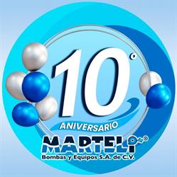 Horario de apertura Marteli Bombas Y Equipos, Guadalupe