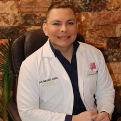 Horario de apertura Dermatólogo Dr. Bladimir García Ascencio, Villahermosa