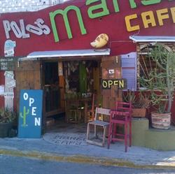 Mango Café Isla en Isla Mujeres (Ampliación La Gloria) - Horario de apertura
