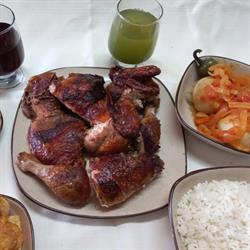 Horario de apertura Koko rico Pollos a la Leña, Zapopan