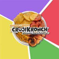 Crujikronch en Aguascalientes (Ciudad Industrial) - Horario de apertura
