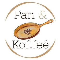 Horario de apertura Pan & Køf.feé, Mérida