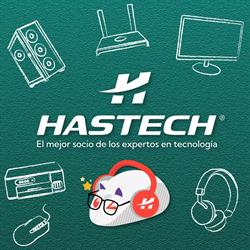 Hastech Matriz en Santa Lucía del Camino (Las Flores) - Horario de apertura