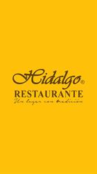 Horario de apertura Restaurante Hidalgo Metepec, 