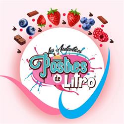 Horario de apertura Postres De LITRO, Ciudad Nezahualcóyotl