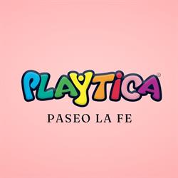 Horario de apertura Playtica, San Nicolás de los Garza