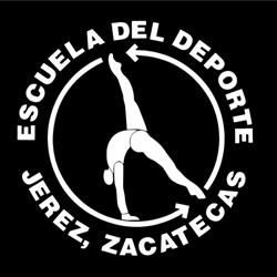 Horario de apertura Escuela del Deporte, Jerez de García Salinas