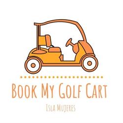 Horario de apertura Book My Golf Cart Isla Mujeres, 