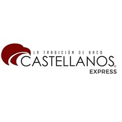 Horario de apertura Baco Castellanos Express, Apizaco