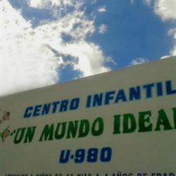 CENTRO INFANTIL UN MUNDO IDEAL en Puebla (Anzures) - Horario de apertura