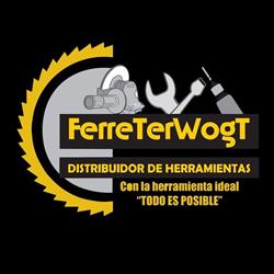 FerreTerWogT en Ecatepec de Morelos (Luis Donaldo Colosio) - Horario de apertura
