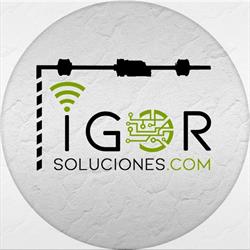 IGOR Soluciones en Playa del Carmen (Ejidal) - Horario de apertura