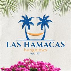 Bungalows Las Hamacas en San Patricio O Melaque (Col. Centro) - Horario de apertura