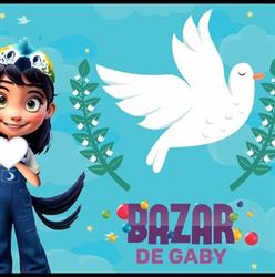 Horario de apertura Bazarde gaby, Mexicali