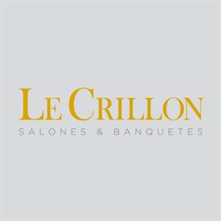LeCrillon. Salones y banquetes en Ciudad de México (Santa Cruz Atoyac) - Horario de apertura