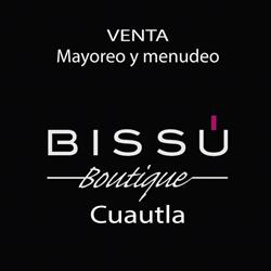 Bissu Boutique Cuautla en Cuautla de Morelos (Centro) - Horario de apertura
