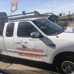 Horario de apertura BATERIAS Y LUBRICANTES EL LOKO, Ensenada