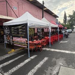 Beto's barbacoa en Guadalajara (Benito Juárez) - Horario de apertura