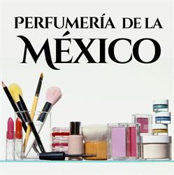 Perfumeria De La Mexico. en Ciudad Nezahualcóyotl (Romero) - Horario de apertura
