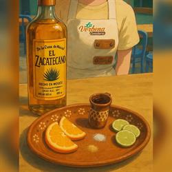 La Verbena Cenaduría en Zacatecas (Zacatecas Centro) - Horario de apertura