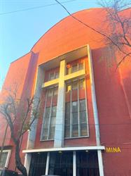 Primera Iglesia Bautista de México Distrito Federal en Ciudad de México (Guerrero) - Horario de apertura
