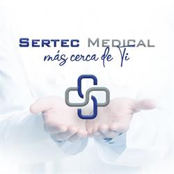 Sertec Medical en Ciudad de México (Cuauhtémoc) - Horario de apertura