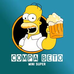 Horario de apertura Mini Super Compa Beto, Tepic