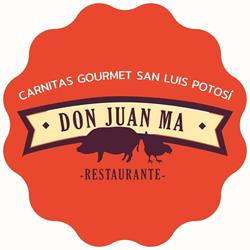 Horario de apertura Carnitas Gourmet "Don Juanma", San Luis Potosí
