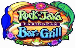 Horario de apertura Rock 'n Java Cozumel Caribbean Bar & Grill, 