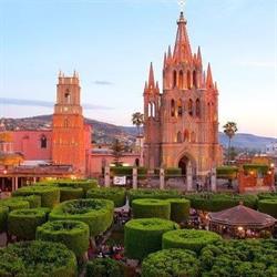 Realty San Miguel en San Miguel de Allende (San Miguel De Allende Centro) - Horario de apertura
