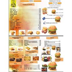 Hamburguesas DON RAFA en Cuautitlán Izcalli (Arcos Del Alba) - Horario de apertura