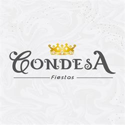 Horario de apertura Salón de Fiestas Condesa, Pachuca de Soto