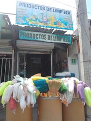 Horario de apertura Productos de limpieza JH, Guadalupe