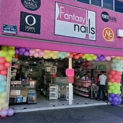Distribuidora Garcia FANTASY NAILS MC ORGANIC en Guadalajara (San Juan De Dios) - Horario de apertura