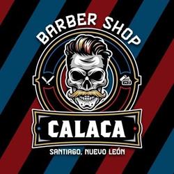 Horario de apertura Calaca Barber Shop Spa, El cercado