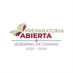 Horario de apertura Coordinación Estatal de Preparatoria Abierta, Tuxtla Gutiérrez
