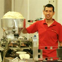 Horario de apertura Tortilleria San Andres, Cuerámaro