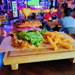 Horario de apertura BBQ HOUSE SAN FCO, San Francisco del Rincón