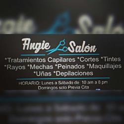 Angie Salón en Tonalá (Tonalá Centro) - Horario de apertura