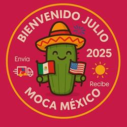 Horario de apertura Moca México, Ciudad Nezahualcóyotl