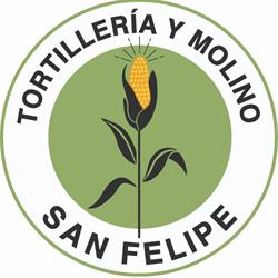 Tortillería y Molino San Felipe en Guadalajara (Guadalajara Centro) - Horario de apertura