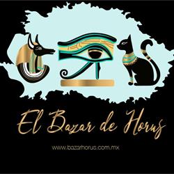 El Bazar De Horus en Querétaro (Centro) - Horario de apertura
