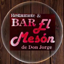 El Mesón de Don Jorge, restaurante en San Juan del Río (Centro) - Horario de apertura
