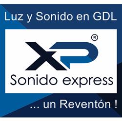 Horario de apertura Sonido Express, Zapopan