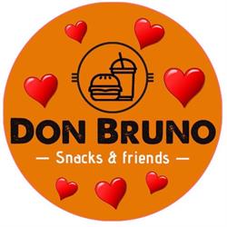 Don Bruno Snacks and Friends en Ciudad de México (Portales Sur) - Horario de apertura