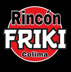 Horario de apertura Rincón Friki Colima, 