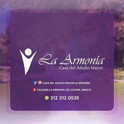 Casa del Adulto Mayor La Armonía en Colima (La Armonía) - Horario de apertura