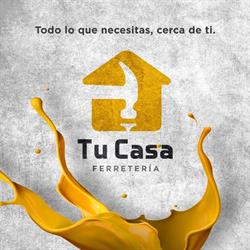 TU CASA FERRETERIA en Hermosillo (Las Isabeles) - Horario de apertura