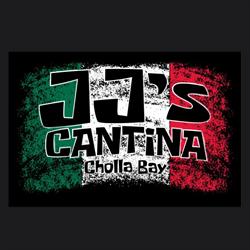 JJ's Cantina en Laguna Shores (Bahía La Choya) - Horario de apertura